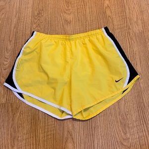 Dri-Fit Nike shorts